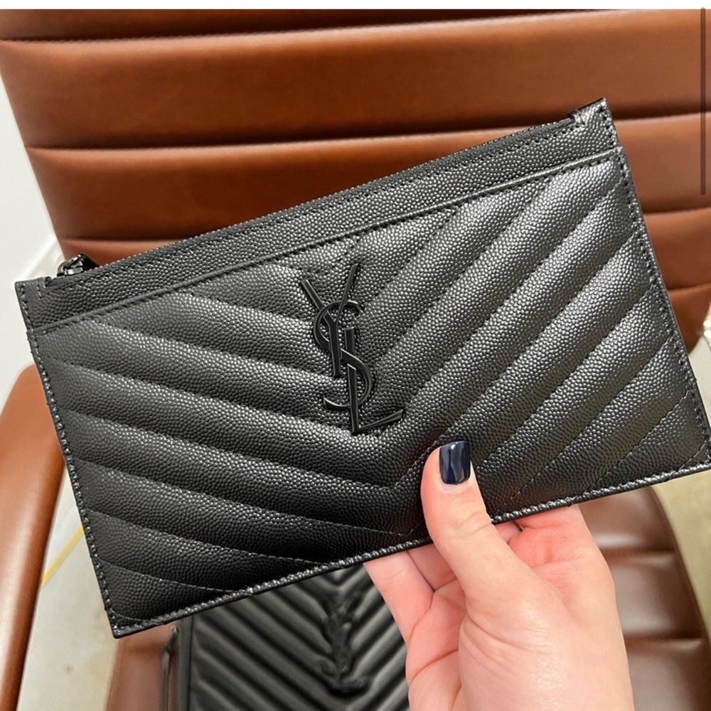 Ysl Cassandra Pouch